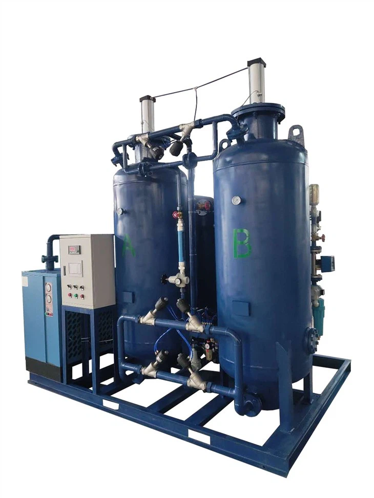 Pressure Swing Adsorption Nitrogen Generation Manufacturers