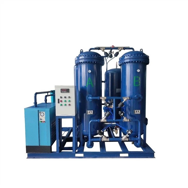 Psa Nitrogen Generator System for sale