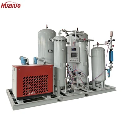 Psa Nitrogen Generator System best